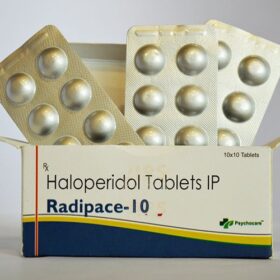 Radipace 10mg tab