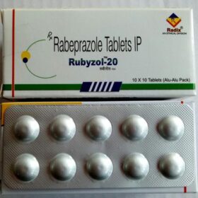 Rabeprazole Tablet