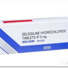 Selgin tablet