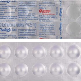 chlorthalidone 6.25 Tablet