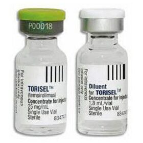 Torisel injection