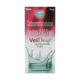 Veldrop Eye Drops