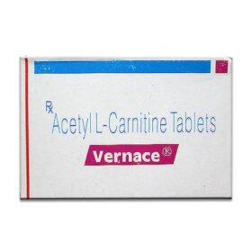 Vernace tab