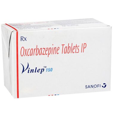 Vinlep 150mg Tablet