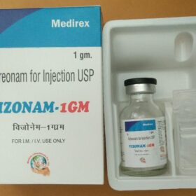 Vizonam 1000mg inj