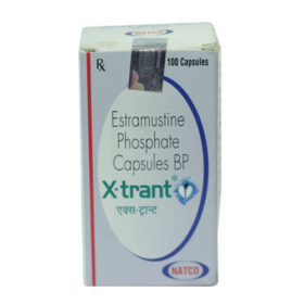 Estramustine 140mg