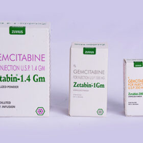 gemcitabine 1 gm Injection