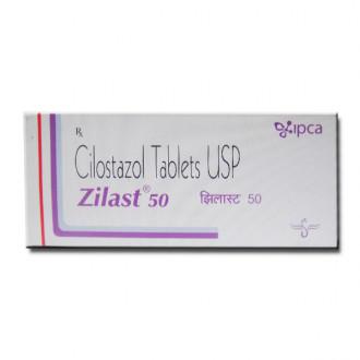 Zilast 50mg tablet