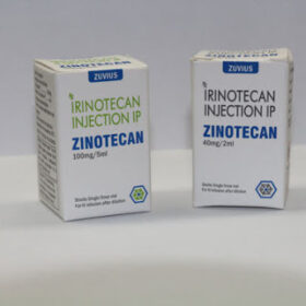 Irinotecan 10mg injection