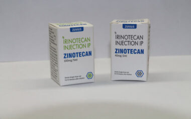 Irinotecan 10mg injection