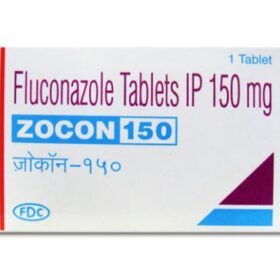 Zocon tablet