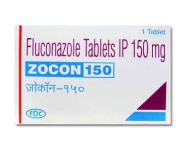 Zocon tablet