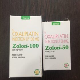 Zolon 100mg injection