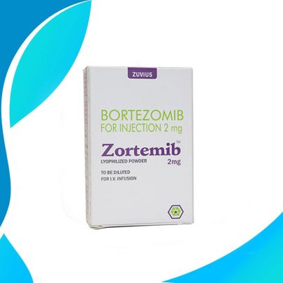 Zortemib 2mg injection