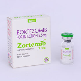 zortemib 3.5mg injection