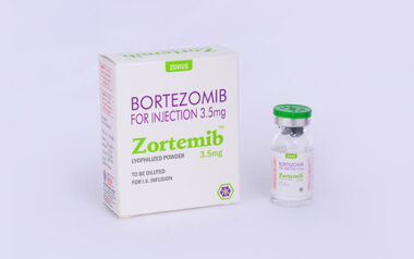 zortemib 3.5mg injection