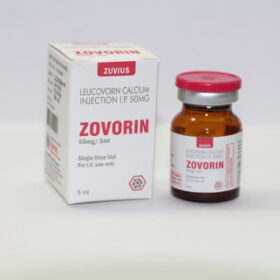 Zovorin Injection