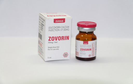 Zovorin Injection
