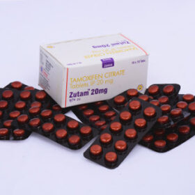 Zutam 20mg Tablet