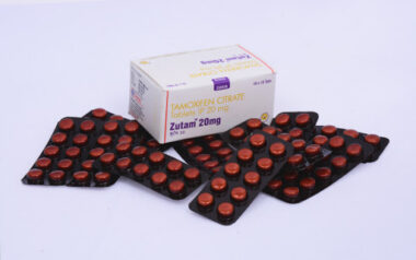 Zutam 20mg Tablet