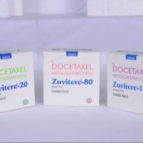 Zuvitere 20mg injection