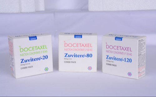 Zuvitere 20mg injection