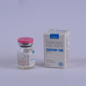 Zuvitop 100mg injection