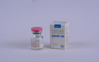 Zuvitop 100mg injection