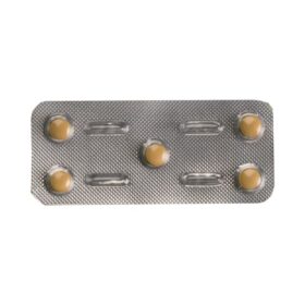 Bicalutamide 50mg Tablet