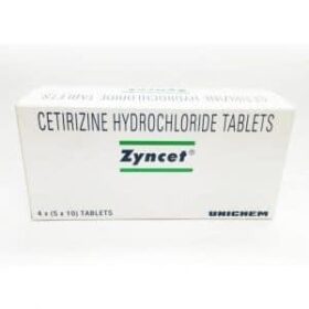 Zyncet tablet