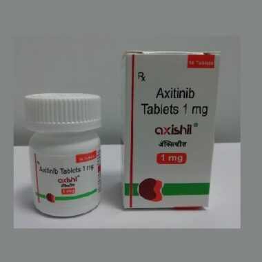 oxishil 1mg Tablet