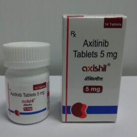 Axishil 5mg tablet