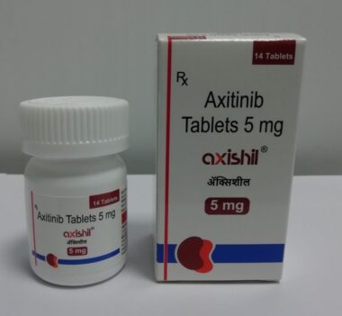 Axishil 5mg tablet