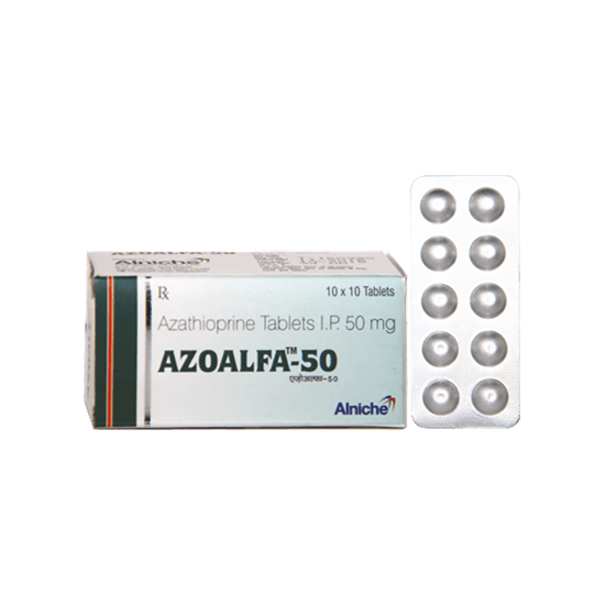 azoalfa tablet