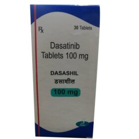 dasashil 100mg 123tab