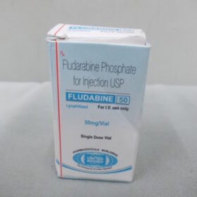 Fludarabine 50mg Injection