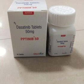 pptinib 50mg tab