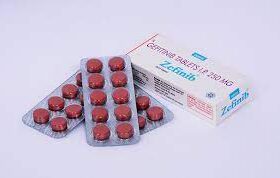 Zefinib Tablets-Gefinib