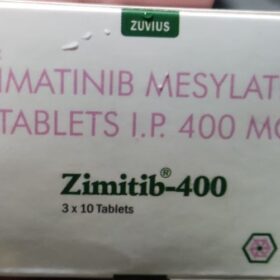 Imatinib 400mg Tablet