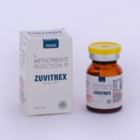 zuvitrex Injection