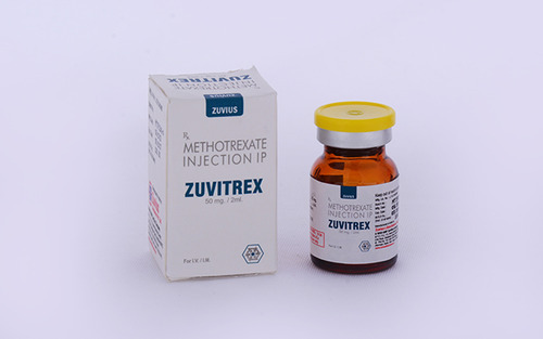 zuvitrex Injection