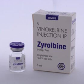 zyrolbine 50mg inj