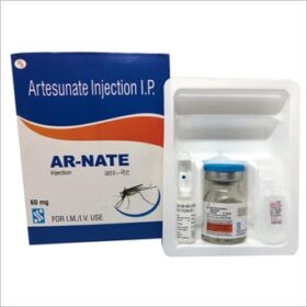 AR NAte 60mg Injection