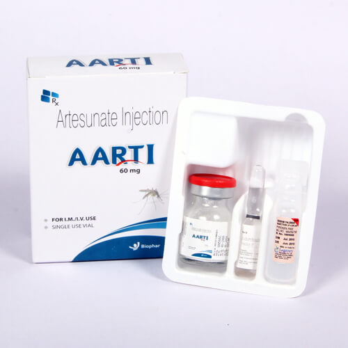 Aarti 60mg Injection