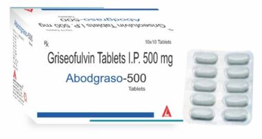 Abodgraso 500mg tab