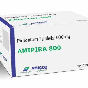 Amipira 800mg tab