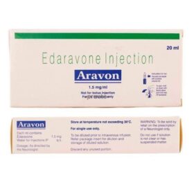 Aravon injection