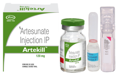 Artekill Injection