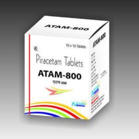 Atam 800mg tab