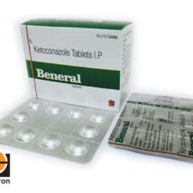 Beneral 200mg tablet